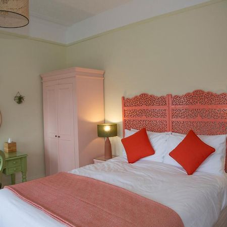 Carlton Court Bed & Breakfast ทอร์คิ ภายนอก รูปภาพ