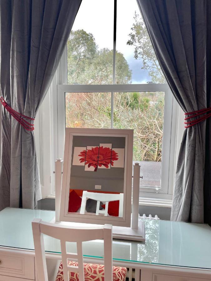 Carlton Court Bed & Breakfast ทอร์คิ ภายนอก รูปภาพ