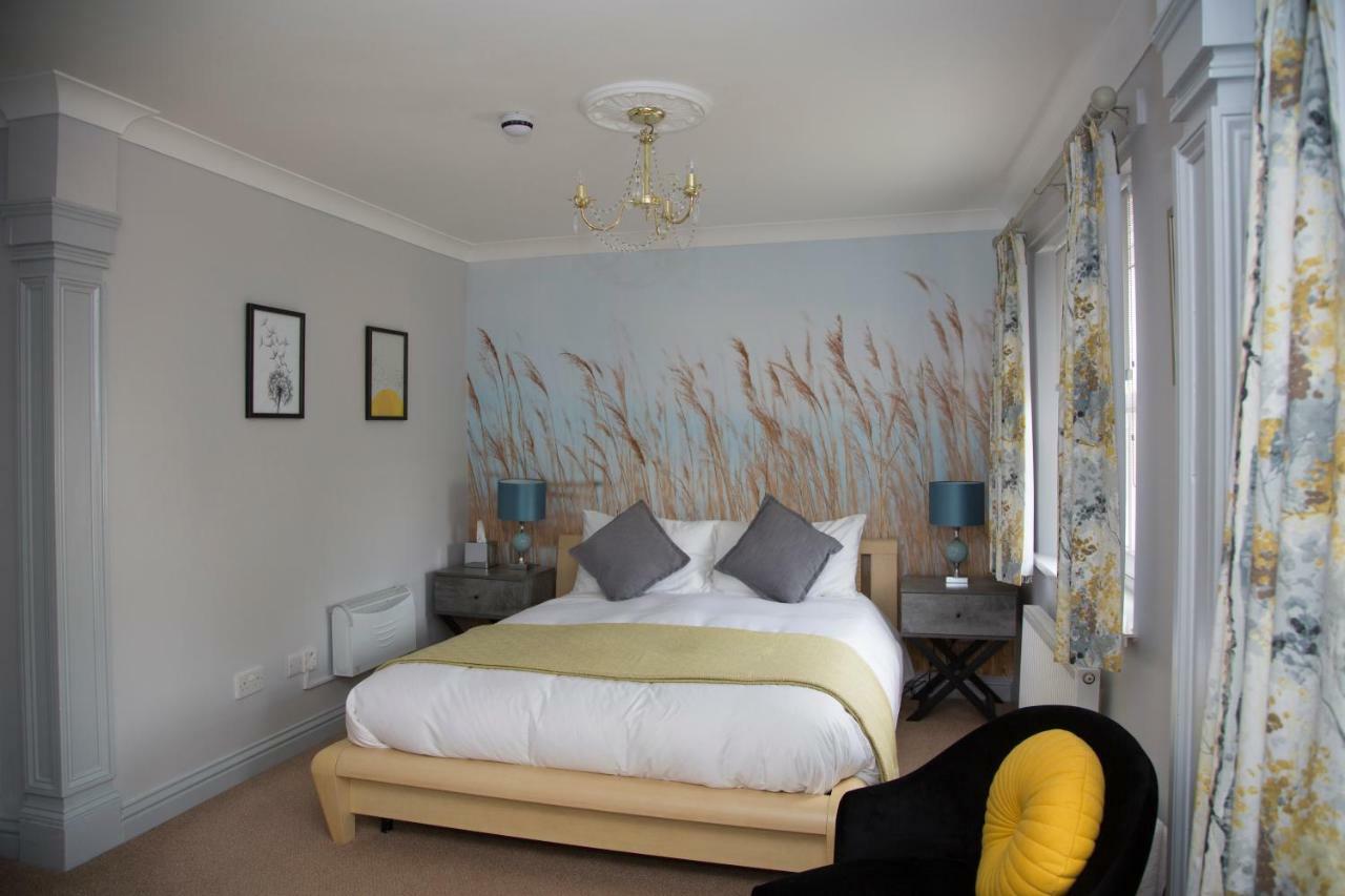 Carlton Court Bed & Breakfast ทอร์คิ ภายนอก รูปภาพ