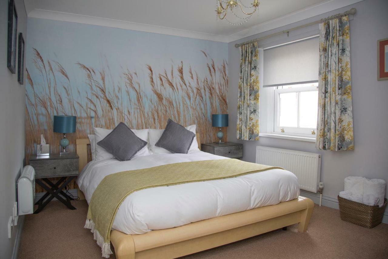 Carlton Court Bed & Breakfast ทอร์คิ ภายนอก รูปภาพ